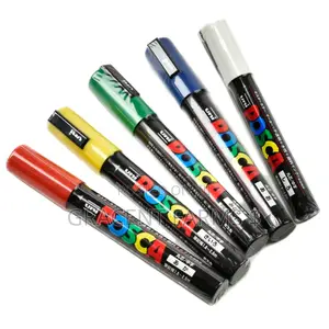 Queen Bee Marker Pen