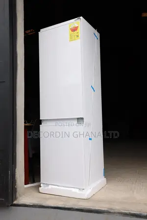 Decordin Built-in Refrigerator