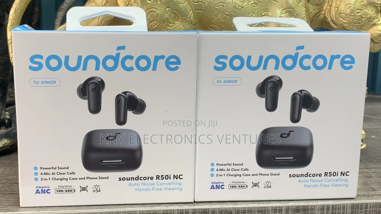Soundcore R50i Nc