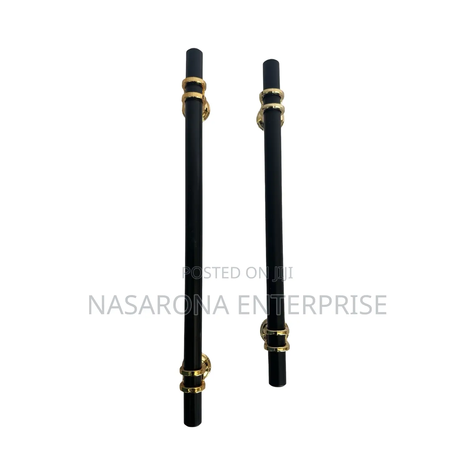 Black Style Door Handle 7.5”, 8.6”, 9.8” (20pcs)