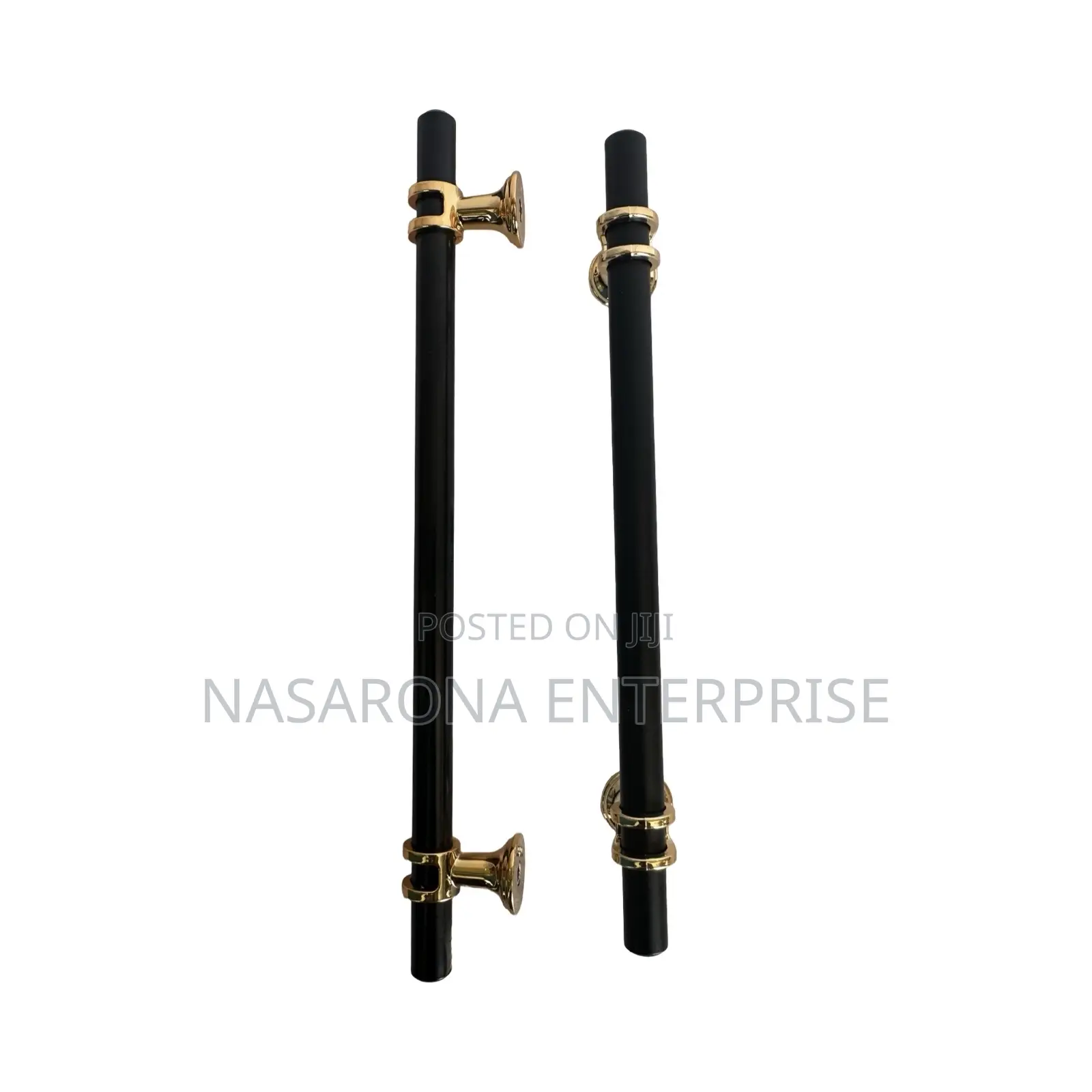 Black Style Door Handle 7.5”, 8.6”, 9.8” (20pcs)