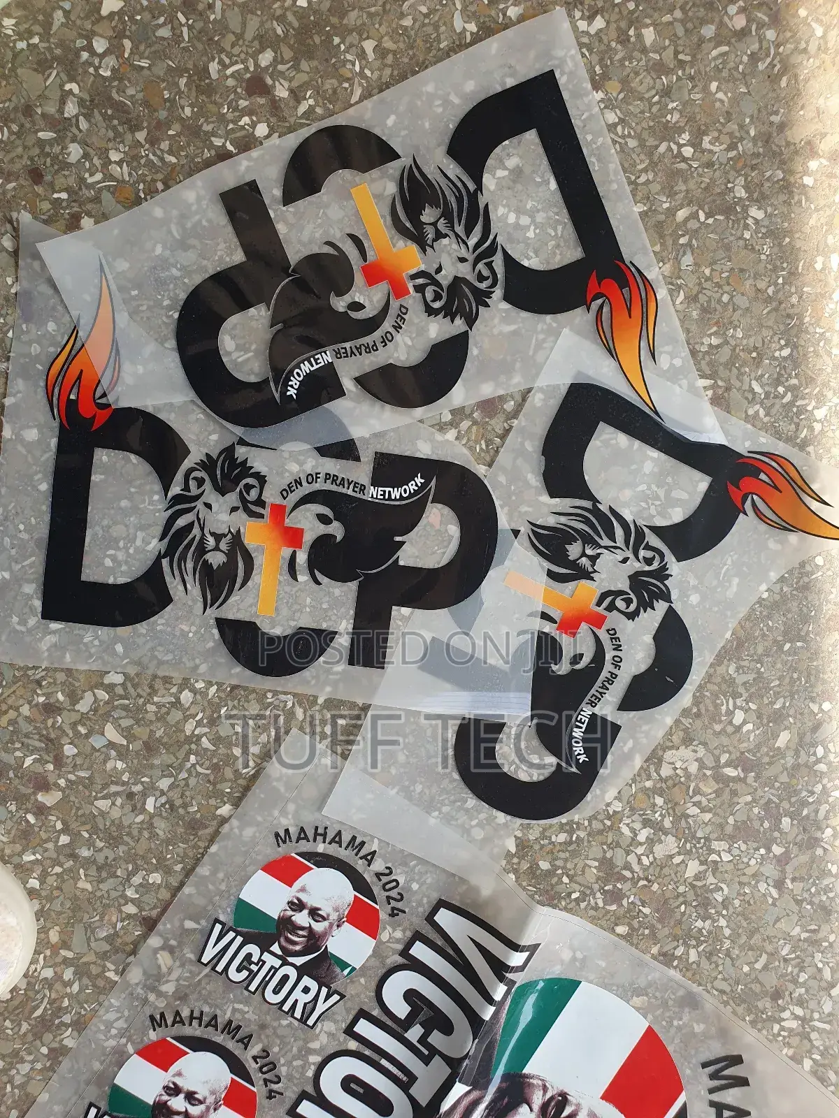 DTF Printing