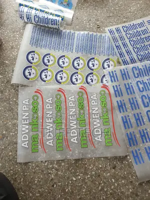 DTF Printing