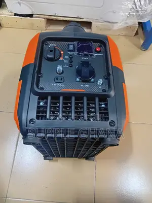 Powerful 7.0kva 8000watt Inverter Generator New