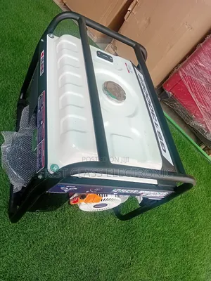 Affordable and Quality Generator Generator Gasoline 13000w
