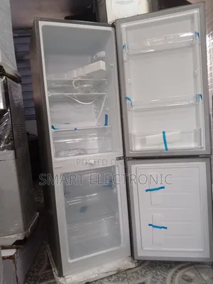 157L Refrigerator Pearl Refrigerator/Freezer