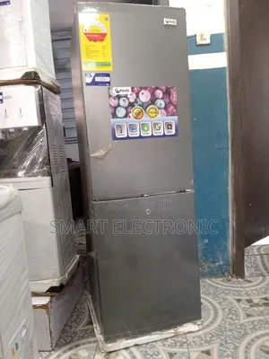 157L Refrigerator Pearl Refrigerator/Freezer