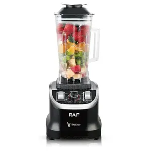 RAF Single Cup Blender