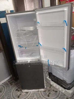 Fast Freezing Refrigerator 157L PF-028-13M Freezer/Fridge