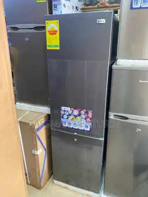 Pearl 262L Refrigerator