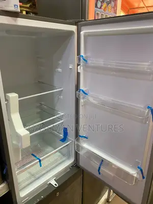 Pearl 262L Refrigerator