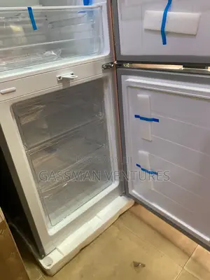Pearl 262L Refrigerator