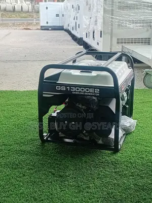 10kva House Petrol Generator 8500watts