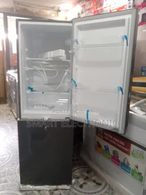 Pearl Refrigerator 157L Bottom Freezer Fridge PF-028-13M