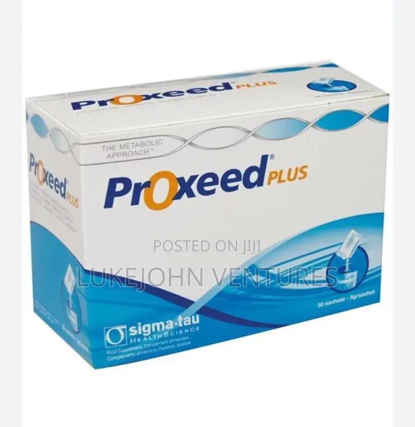Proxeed Plus