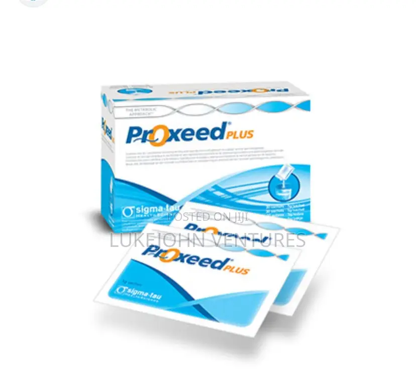 Proxeed Plus