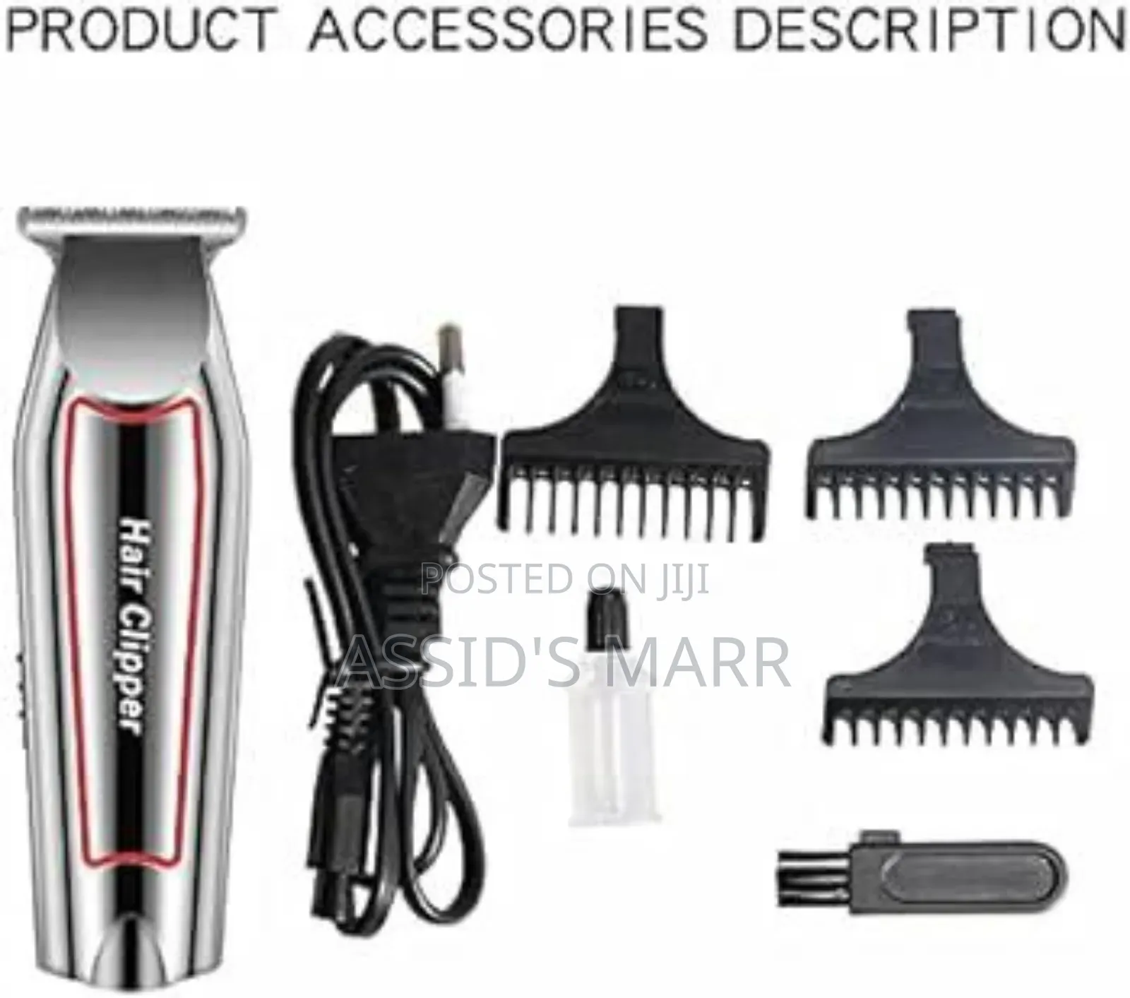 Hair Clipper