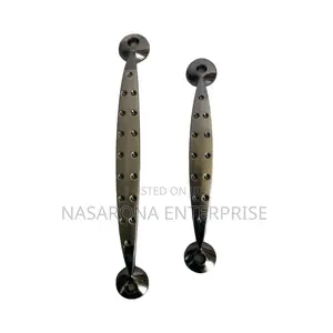 Brass Door Handles (100pcs)