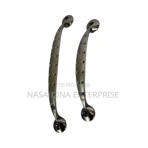 Brass Door Handles (100pcs)