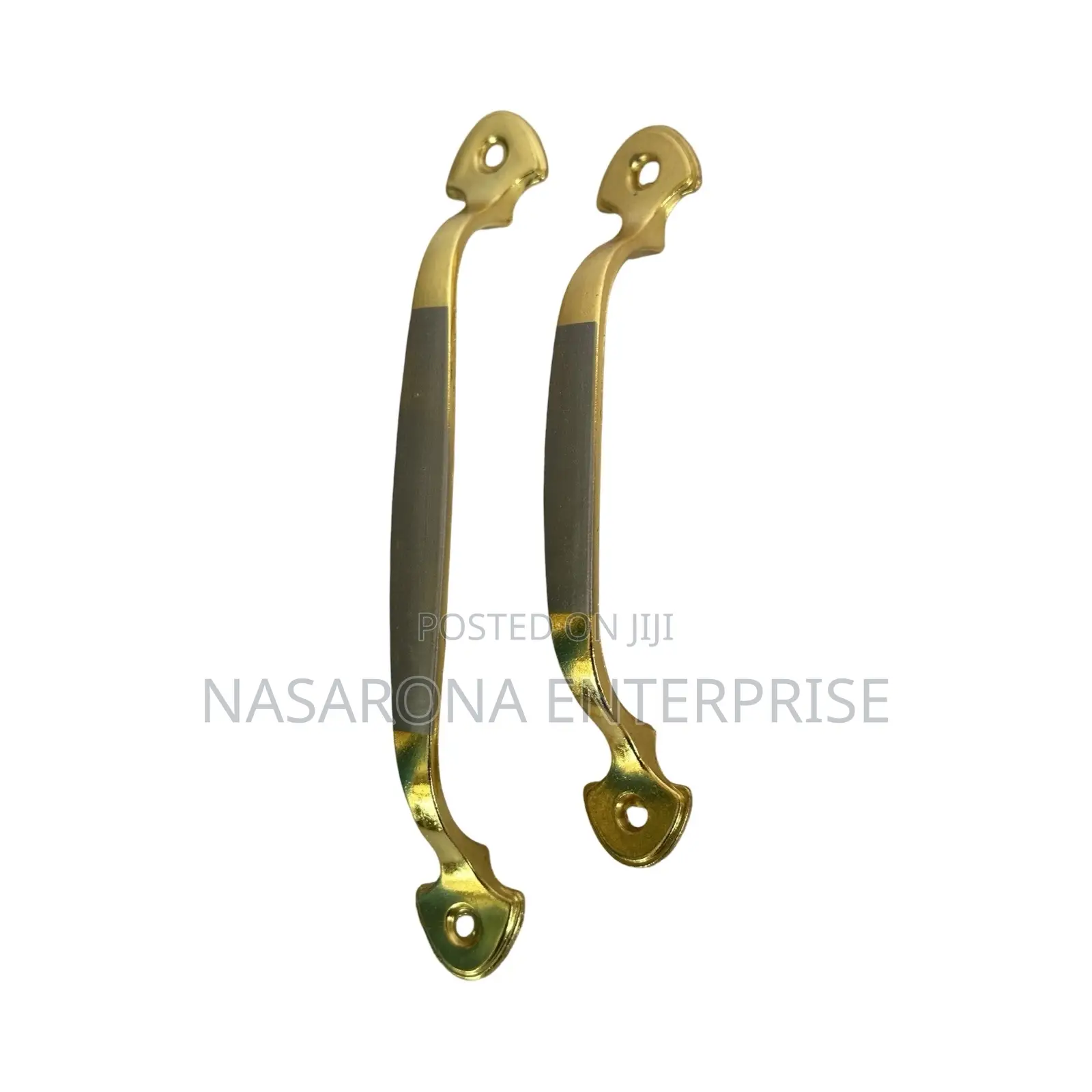 Design Door Handle. 100pc (Contact for Retail)