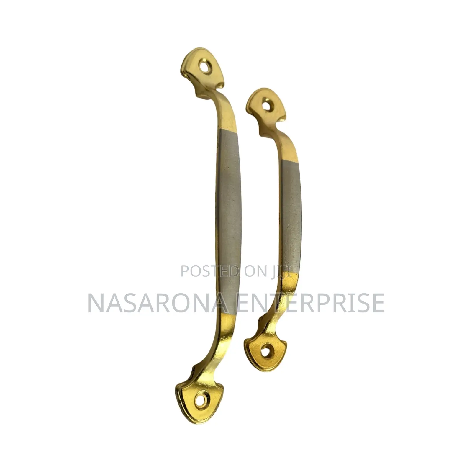 Design Door Handle. 100pc (Contact for Retail)