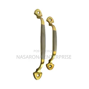Design Door Handle. 100pc (Contact for Retail)