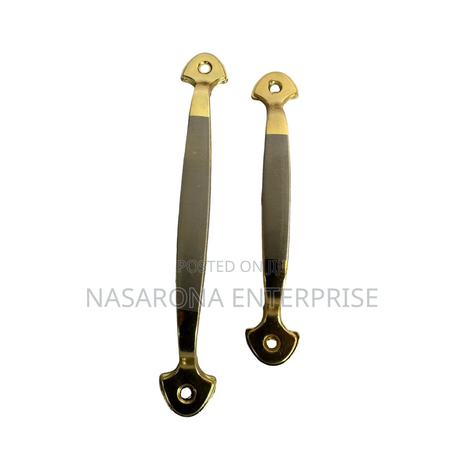 Design Door Handle. 100pc (Contact for Retail)