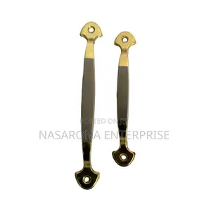 Design Door Handle. 100pc (Contact for Retail)