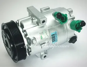 Hyundai Elantra, Accent, Tucson, Air-Condition Compressor