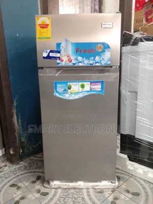 Westpool Fridge/Freezer Fridge/Freezer
