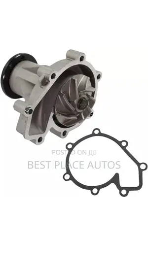 Mercedes Benz C-Class,Sprinter Water Pump