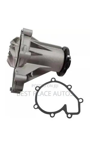 Mercedes Benz C-Class,Sprinter Water Pump