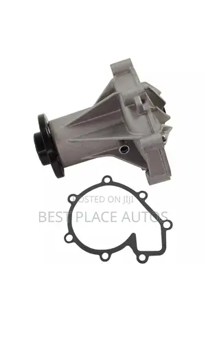 Mercedes Benz C-Class,Sprinter Water Pump