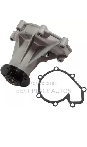 Mercedes Benz C-Class,Sprinter Water Pump