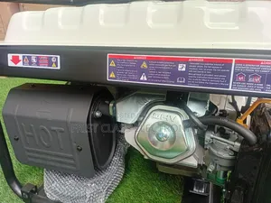 Attractive Brand New Generator From UK 10kv 13000w Generator