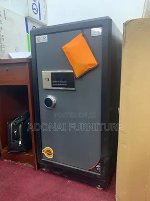 Money Safe Box