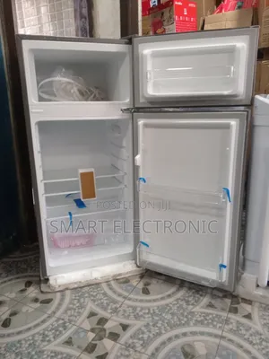 112L Westpool Freezer/Fridge Freezer/Fridge