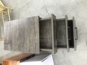 Side Drawers