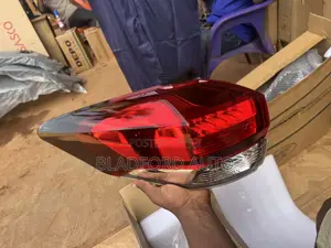 Toyota Rush 2018 Tailight Pair