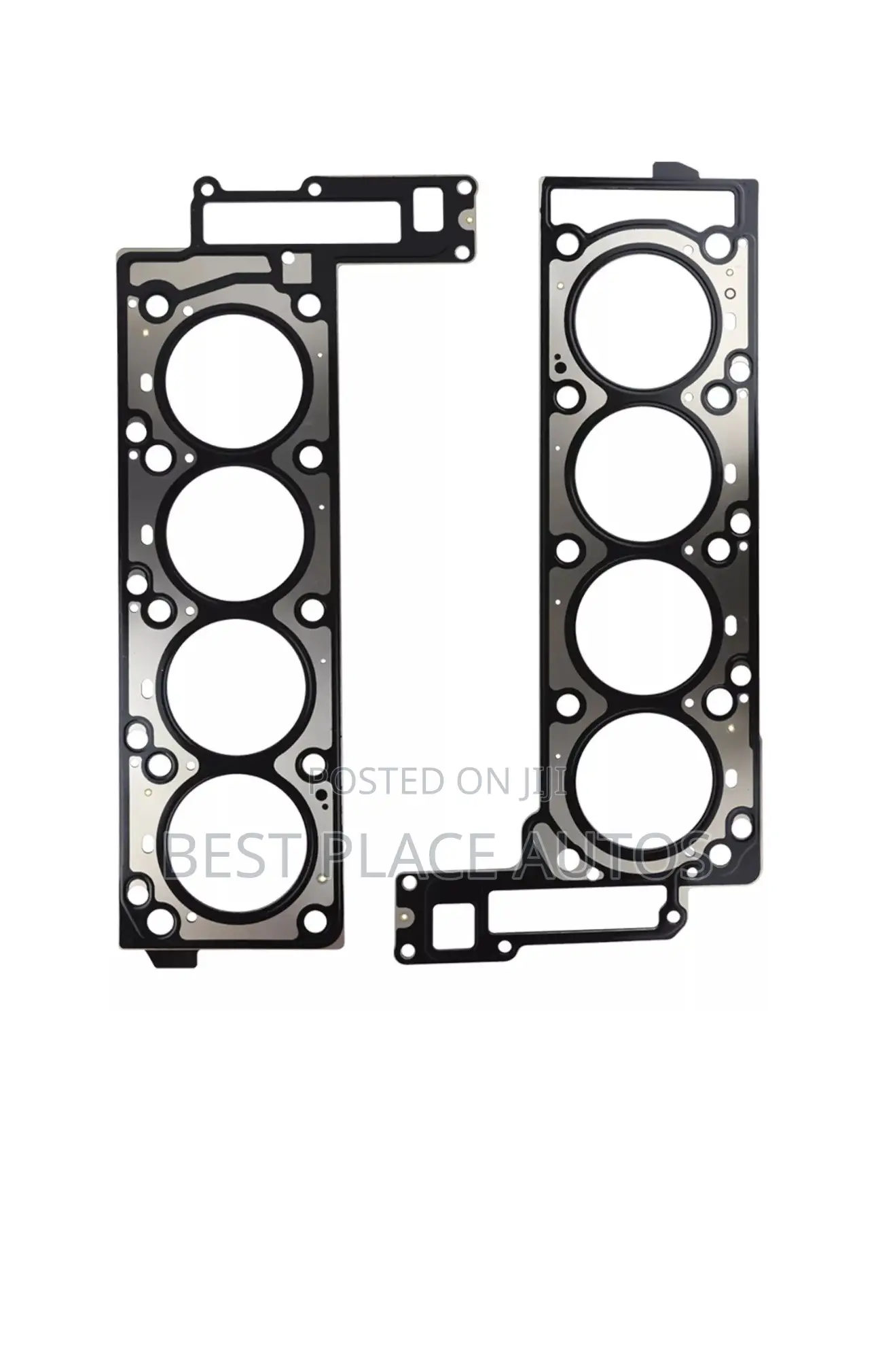 Mercedes Benz V8 Head Gasket