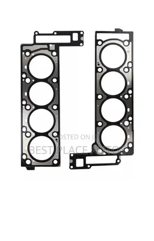 Mercedes Benz V8 Head Gasket