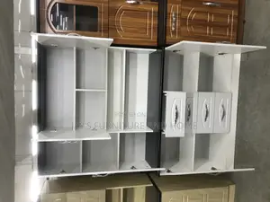 Simple Kitchen Cabinet