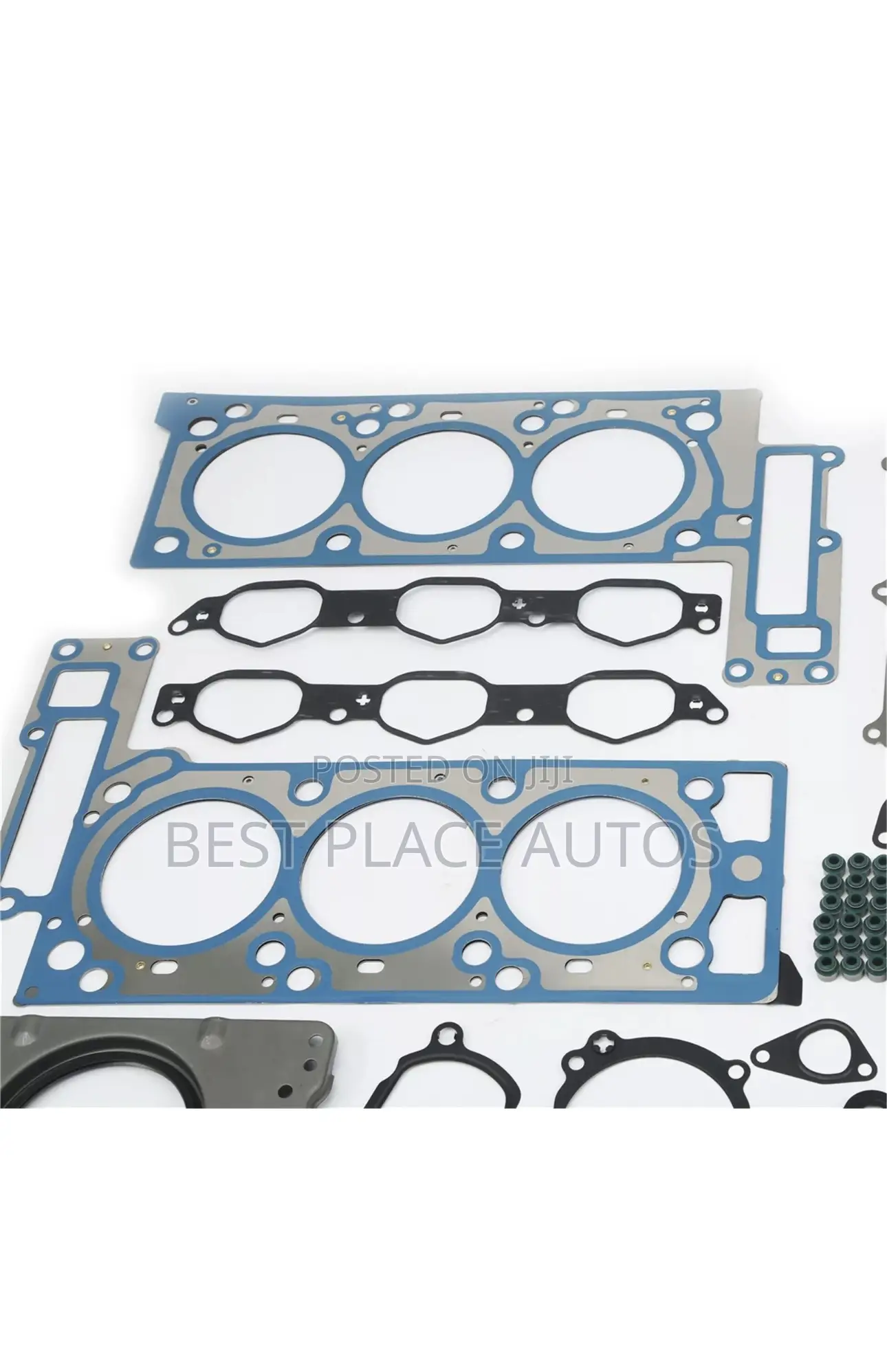 Mercedes Benz Ml350 Head Gasket