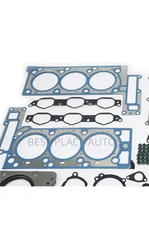 Mercedes Benz Ml350 Head Gasket