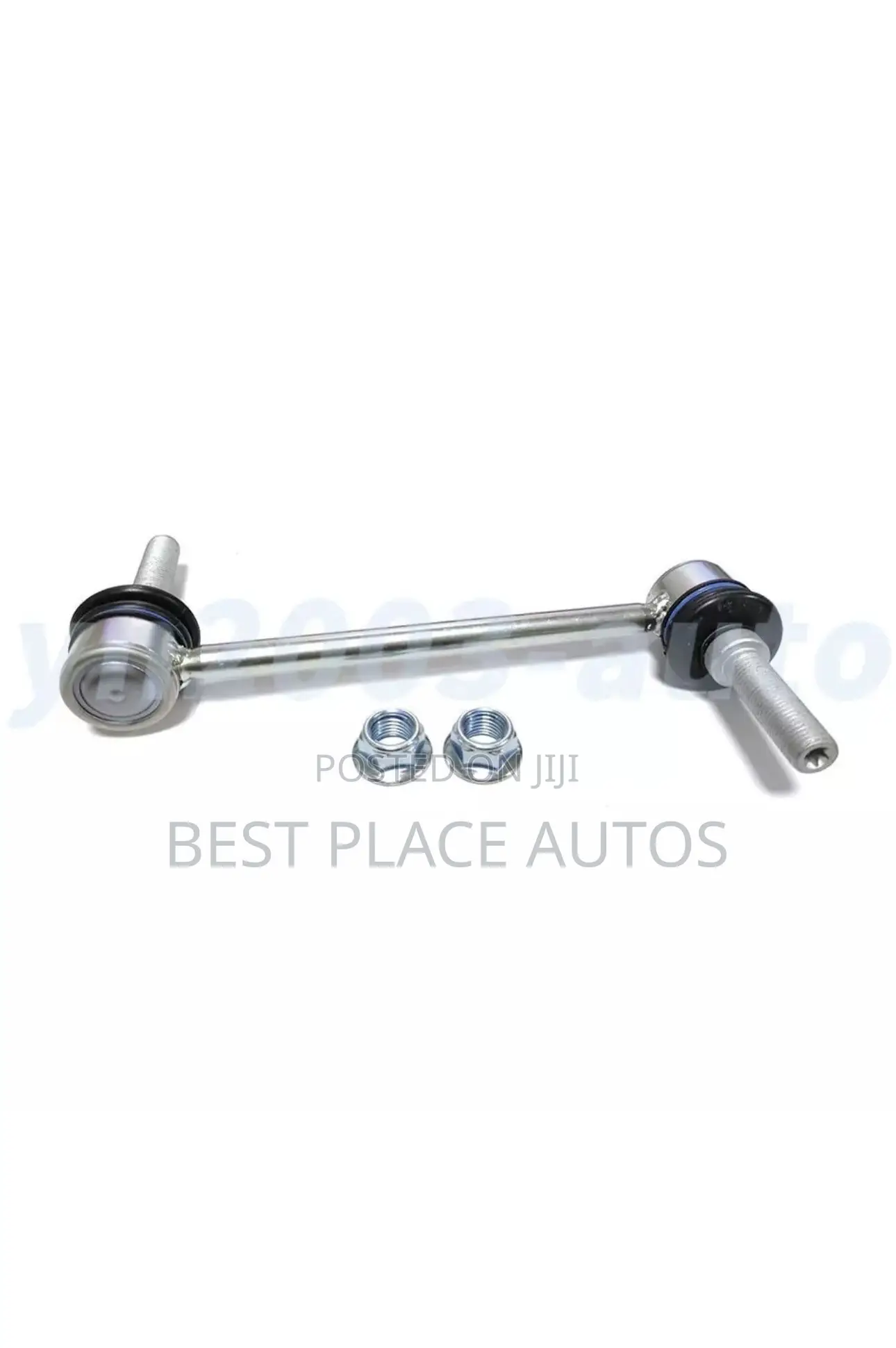 Mercedes Benz Ml350 Stabilizer Link