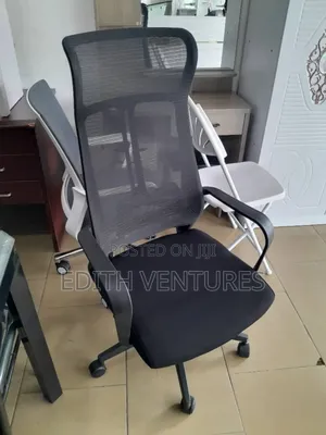 Revolving Office Chairs