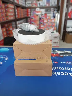 Dahua Aluminum Junction Box
