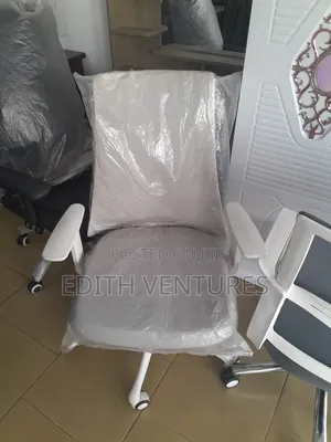 Swivel Seat With High Back