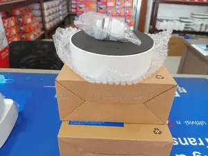 Dahua Aluminum Junction Box