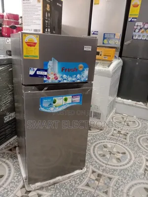 Westpool Freezer/Fridge Freezer/ 112L WP-167A Super Quiet